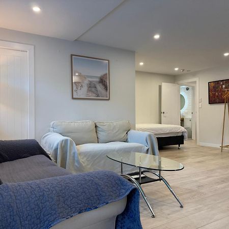 66 Express Luxury Apartment In New Market Auckland Bagian luar foto