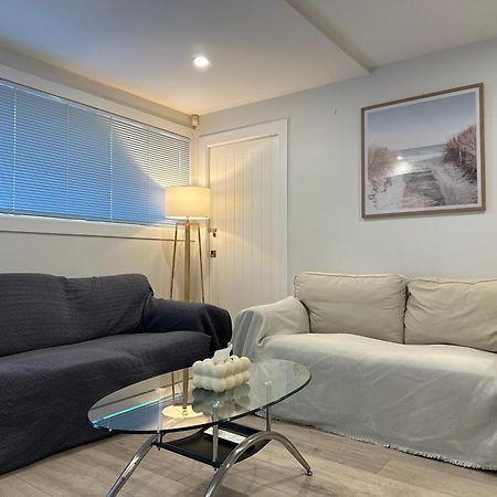 66 Express Luxury Apartment In New Market Auckland Bagian luar foto