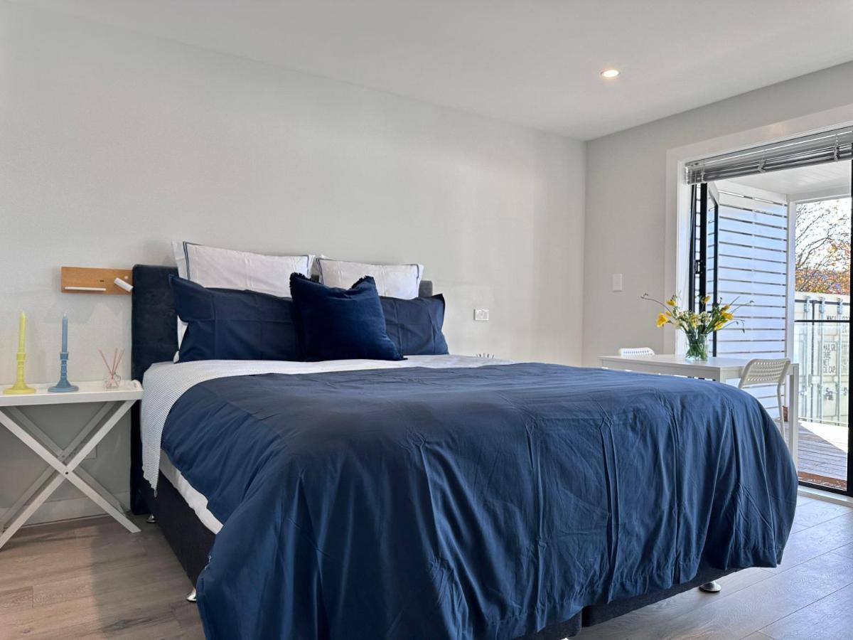 66 Express Luxury Apartment In New Market Auckland Bagian luar foto