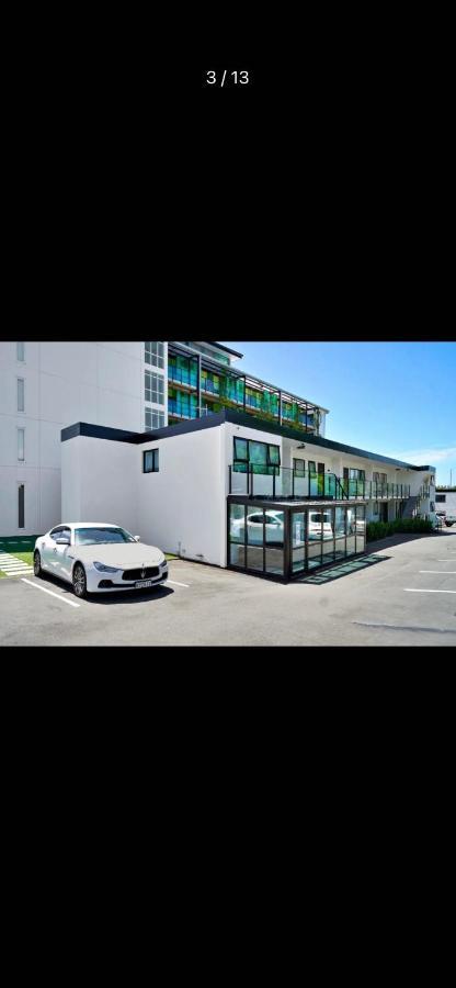 66 Express Luxury Apartment In New Market Auckland Bagian luar foto