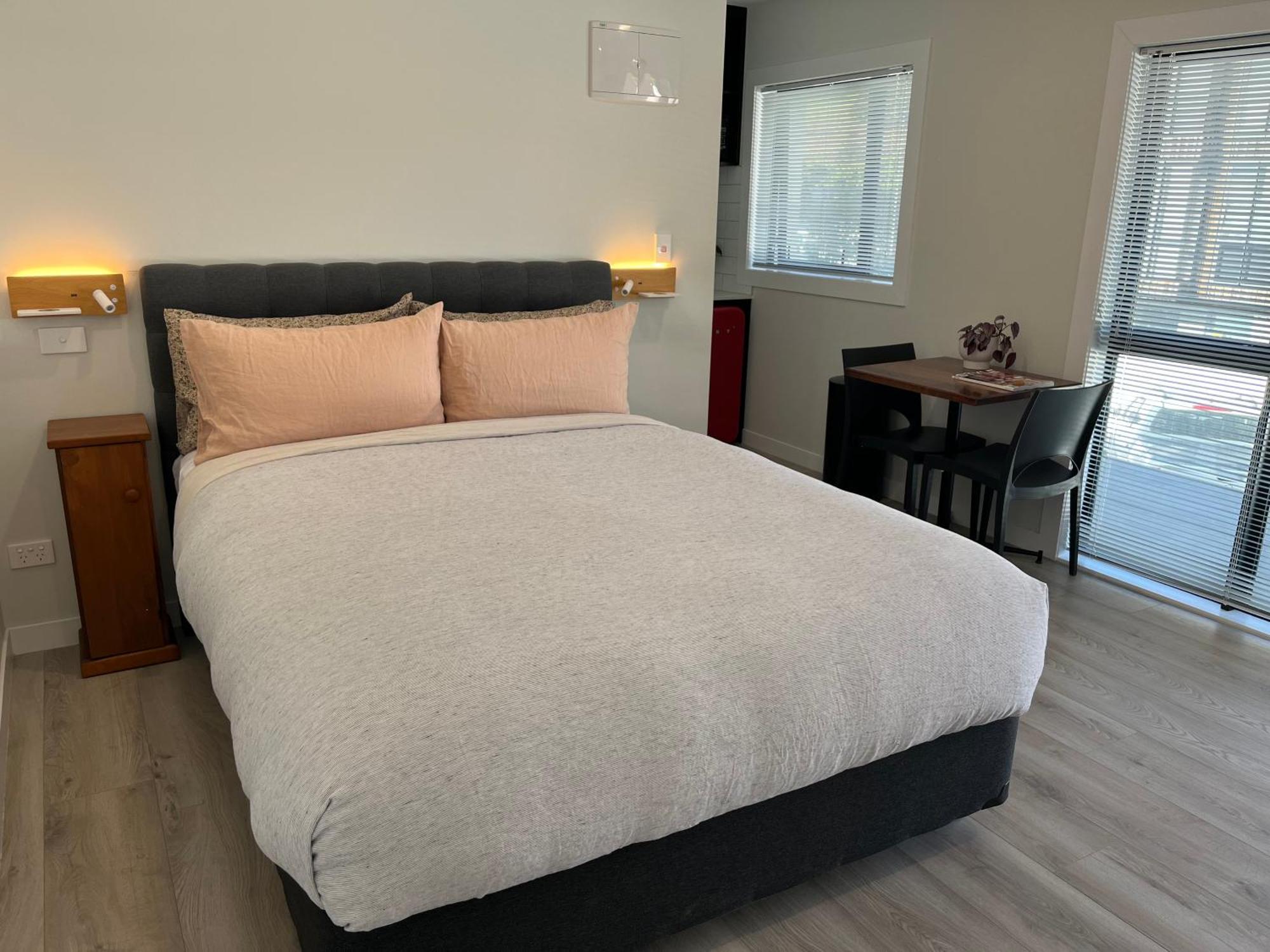66 Express Luxury Apartment In New Market Auckland Bagian luar foto