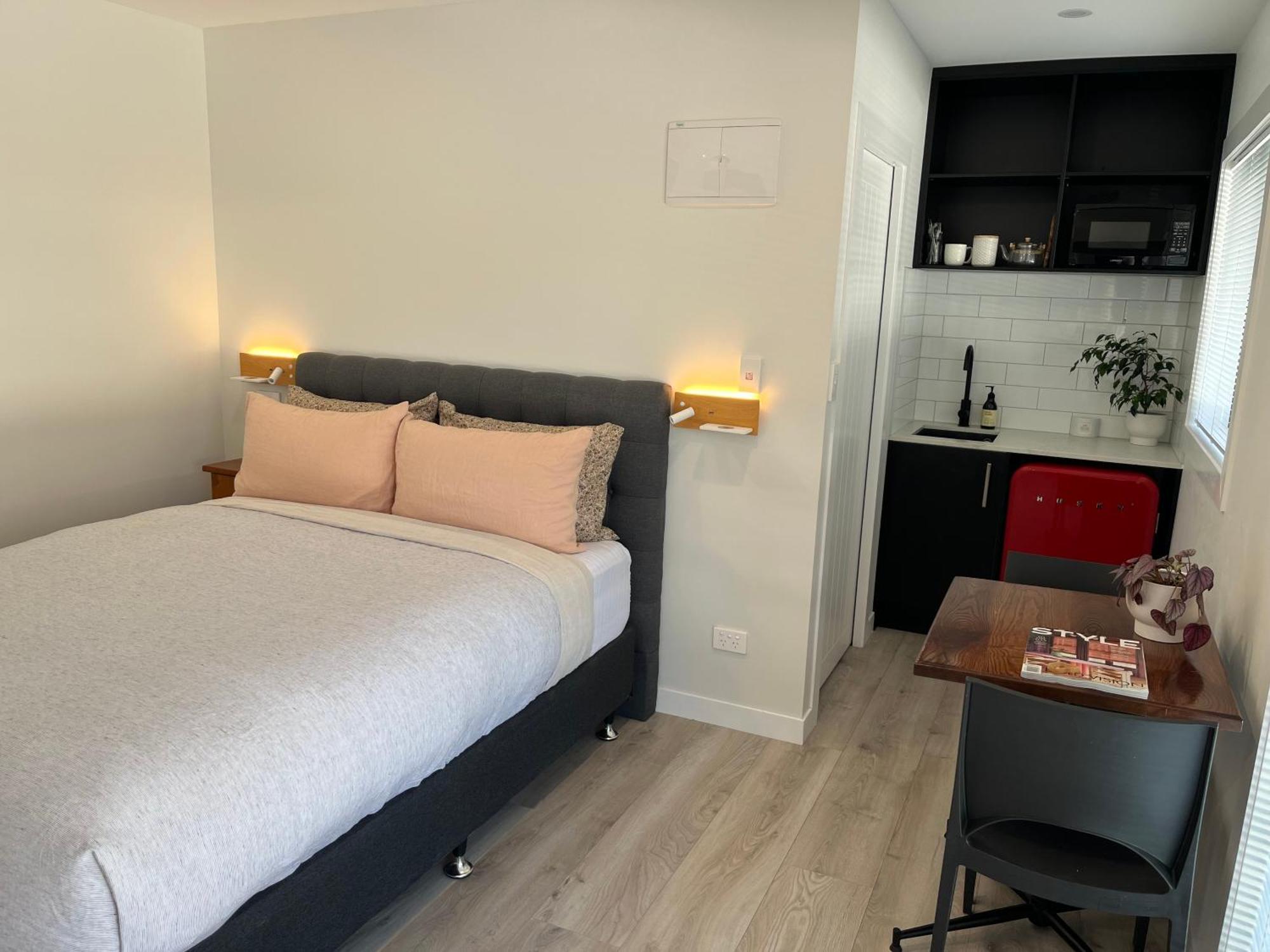 66 Express Luxury Apartment In New Market Auckland Bagian luar foto