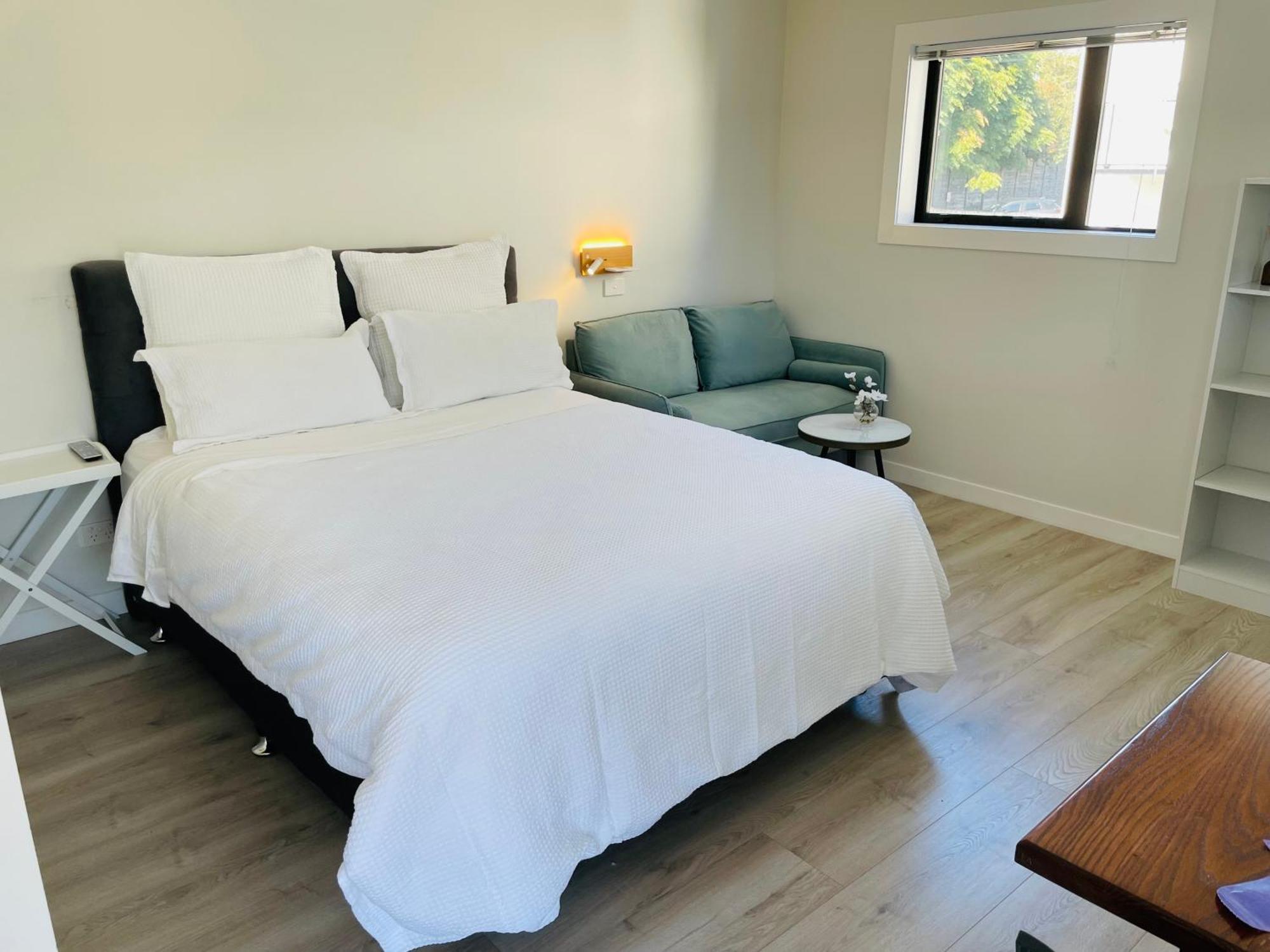 66 Express Luxury Apartment In New Market Auckland Bagian luar foto