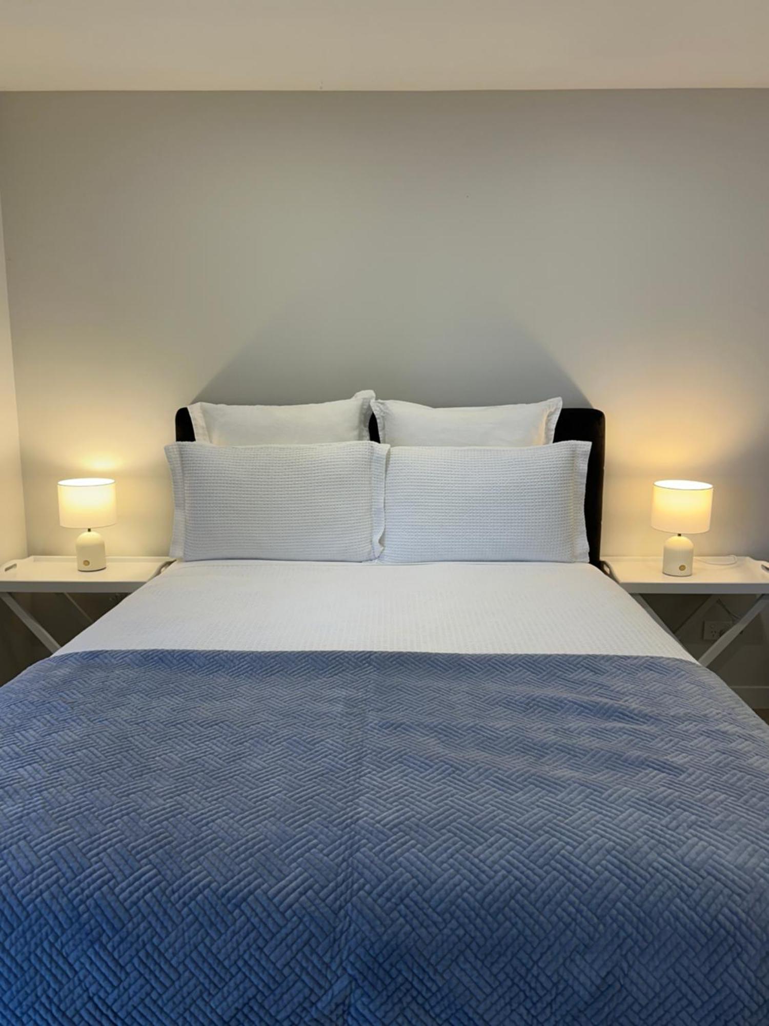 66 Express Luxury Apartment In New Market Auckland Bagian luar foto