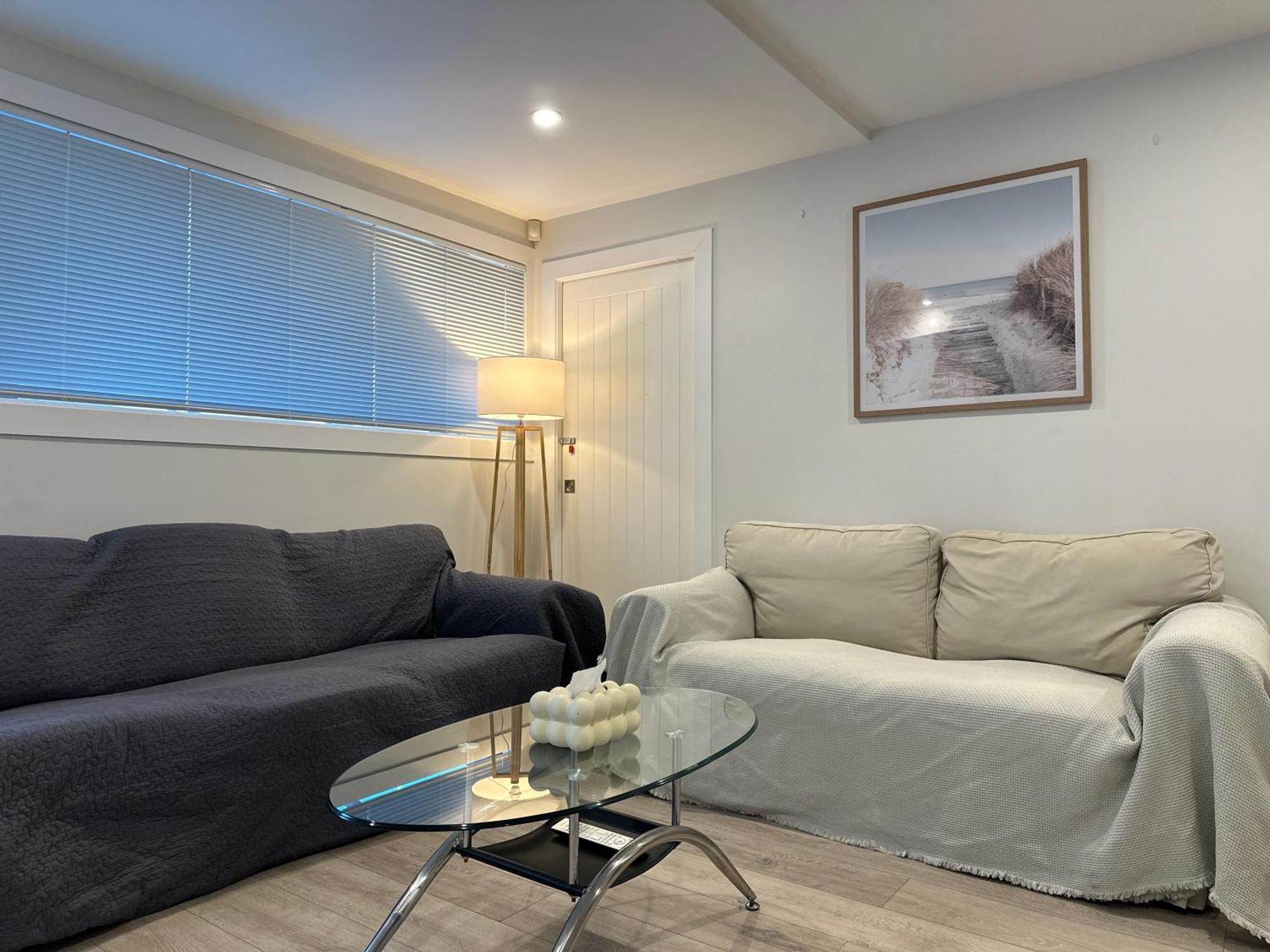 66 Express Luxury Apartment In New Market Auckland Bagian luar foto