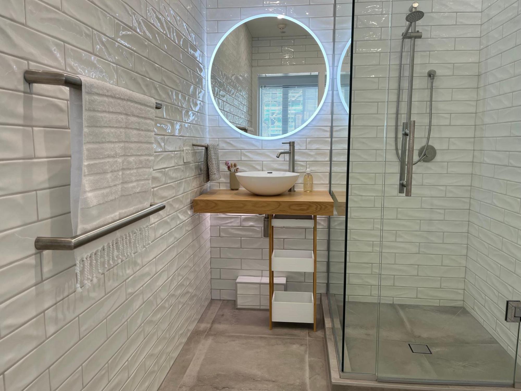 66 Express Luxury Apartment In New Market Auckland Bagian luar foto